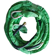 Рукава самонесущие для труб