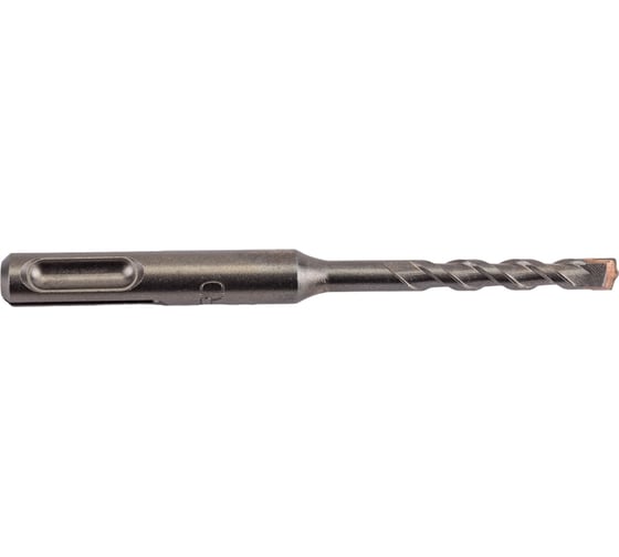 Бур-сверло SDS-plus 6x50x110 мм Gepard GP0106-110