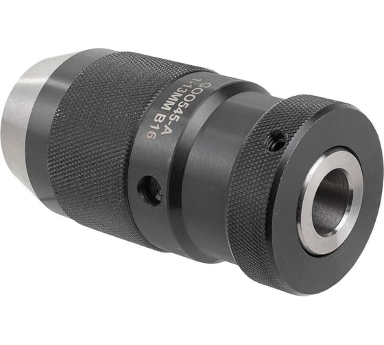 Патрон цанговый для дрели Forsage 1-13мм, B16 F-G00545-A(61389)