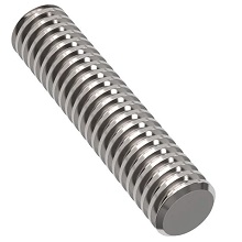 Трапецеидальные винты