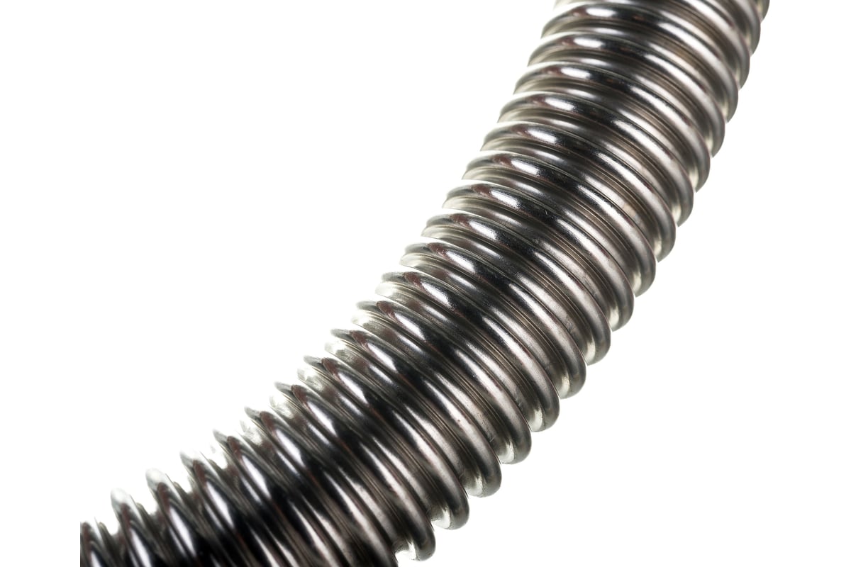 Газовый фиксированный сильфон TUBOFLEX 3/4", 0,8 м, ВР/ВР 4829190
