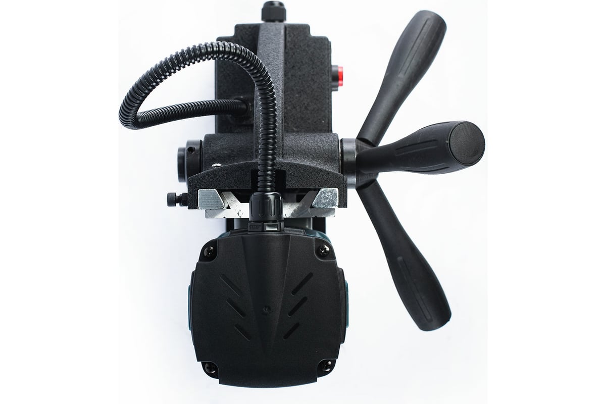 Сверлильный станок с магнитной стойкой Alteco Professional MD 1116 13541