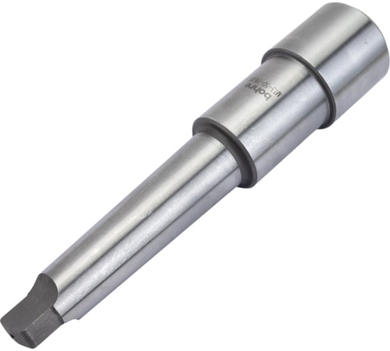 Переходник Bohre конус Морзе 3 - Weldon 19 без СОЖ КБ010273