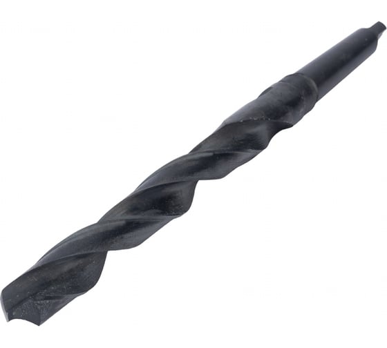 Сверло длинное (21.5х290х190 мм; КМ2; Р6М5) Туламаш 61839