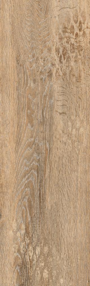 Керамогранит Cersanit Industrialwood бежевый 18,5x59,8 см, C-IW4M012D