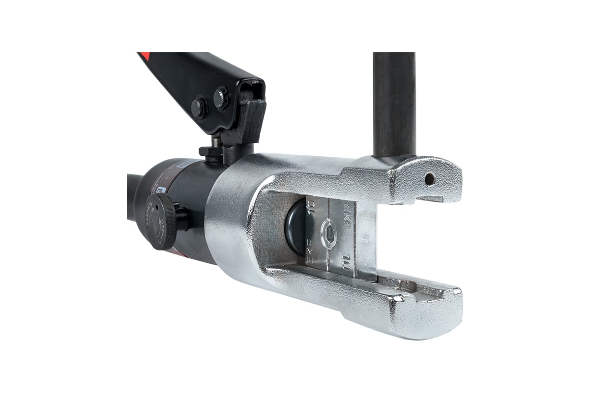 Гидравлический ручной пресс EKF ПГРc-120 Expert pgrs-120