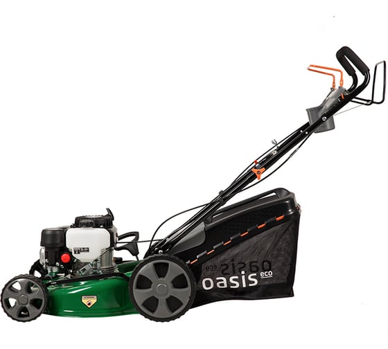 Бензиновая газонокосилка Oasis GB-20 ЕСО (Н)