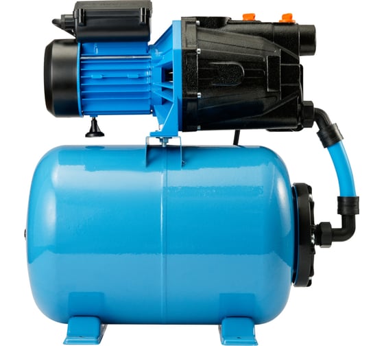 Насос-автомат Джилекс джамбо 60/35 ч-24 3015