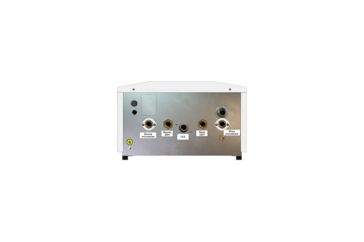 Настенный газовый одноконтурный котёл Lemax PRIME-V24 НО 116483