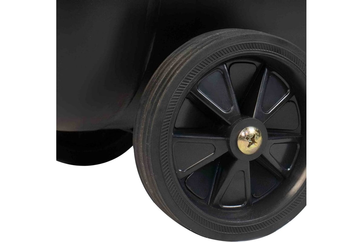 Компрессор Verton air ac-50/480 230 В, 50 Гц, безмасляный, 480 л/м, 50 л, 8 б, 4 кВт, 2850 об/мин, рапид/быстросъем 01.14019.13925