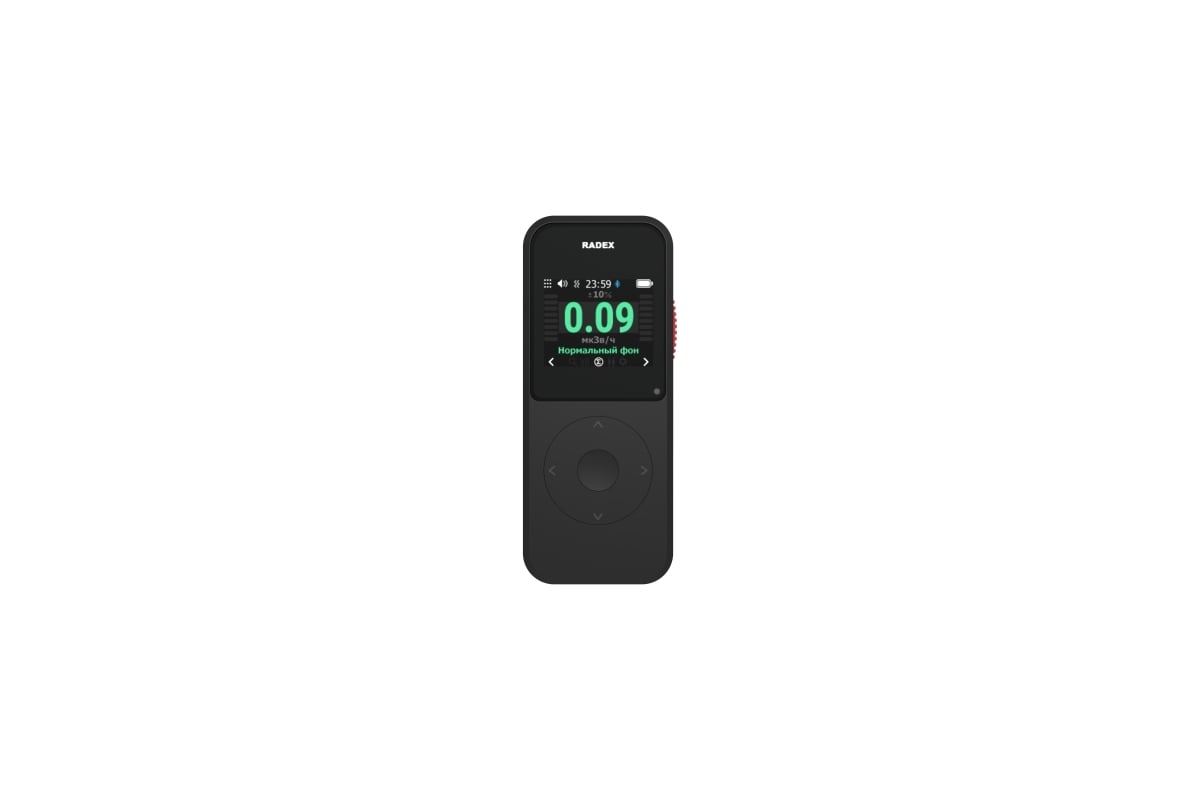 Дозиметр Radex OBSIDIAN