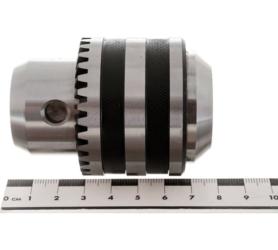 Патрон сверлильный ПС-16 (В18; 3-16 мм; J2116) ИНСТУЛС 00001335368