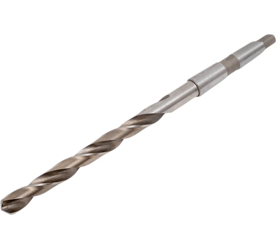 Сверло длинное 10.2x116x197 мм, к/х, КМ1, Р6М5 STV SKD00002