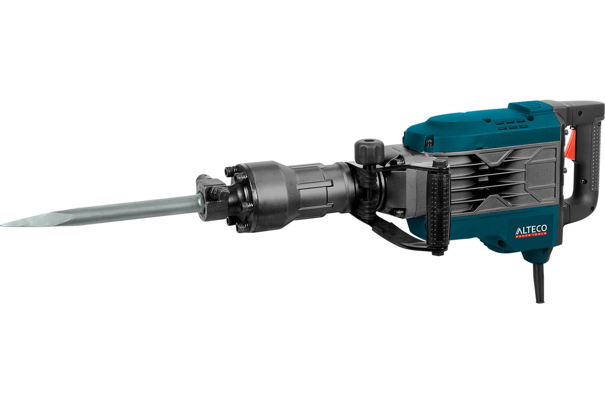 Отбойный молоток Alteco dh 1800-50 ALTECO 54797