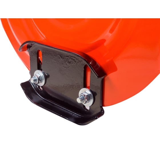 Снегоуборщик с ручным стартером и подсветкой Gigant SP-02