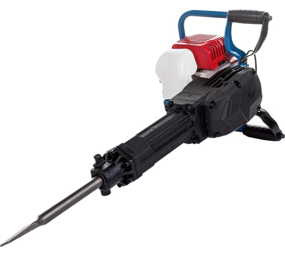 Бензомолоток Elmos EJH-112 set4 52cc e70 069