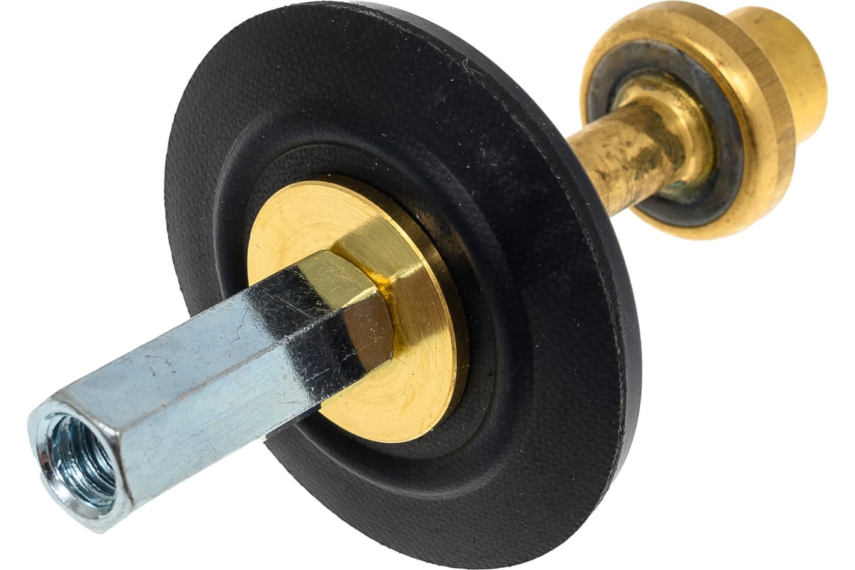 Ремкомплект для мембранного редуктора давления Uni-Fitt 1/2" 206X2000