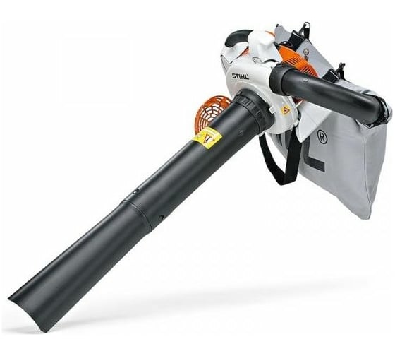 Всасывающий измельчитель Stihl SH 86 42410110917