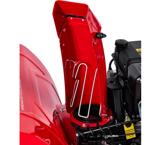 Снегоуборочная машина Elitech СМ 0971СЛЭ (E1609.027.00) 208060