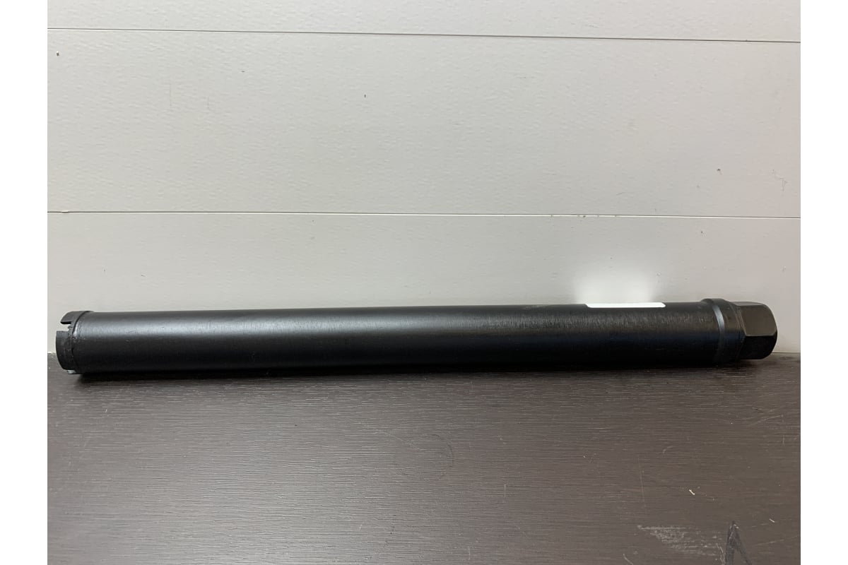 Алмазная коронка IRBISDIAM 47D-450L-1 1/4 4745000