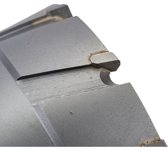 Коронка с твердосплавными напайками Power-Max 30 (60х30 мм) Karnasch 20.1130A-060