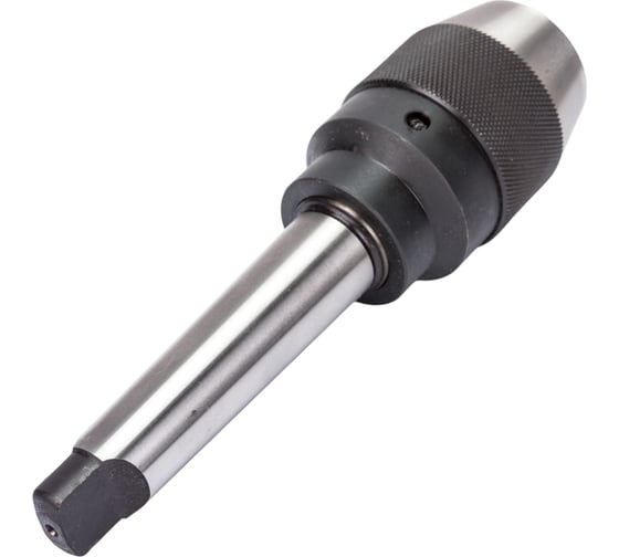 Патрон сверлильный самозажимной 1-13 мм, КМ3 SOVIS 9315