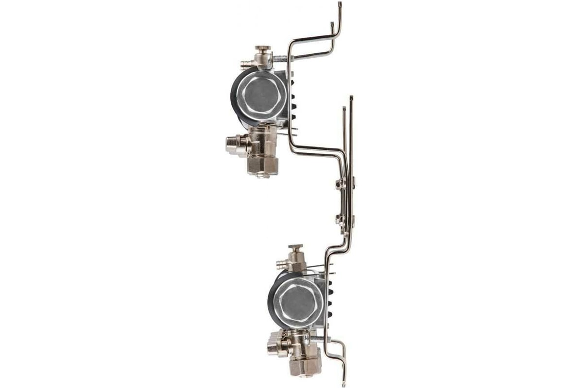Коллекторная группа AV Engineering AVE134, 4 выхода AVE13400104