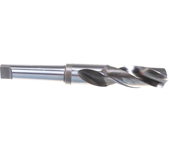 Сверло по металлу (55х417 мм; Р6М5; КМ5) БИЗ 55-skx