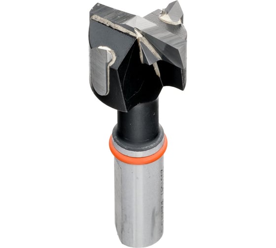 Сверло чашечное левое (20x55.5х57.5 мм; хвостовик 10x26 мм присадка) Dimar 2031047