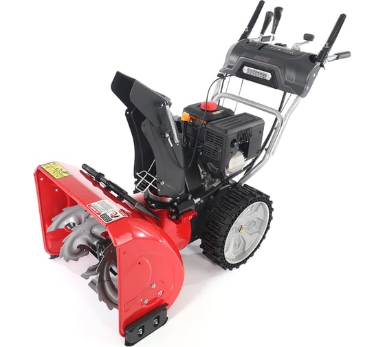 Снегоуборщик Zimani ST24DLE