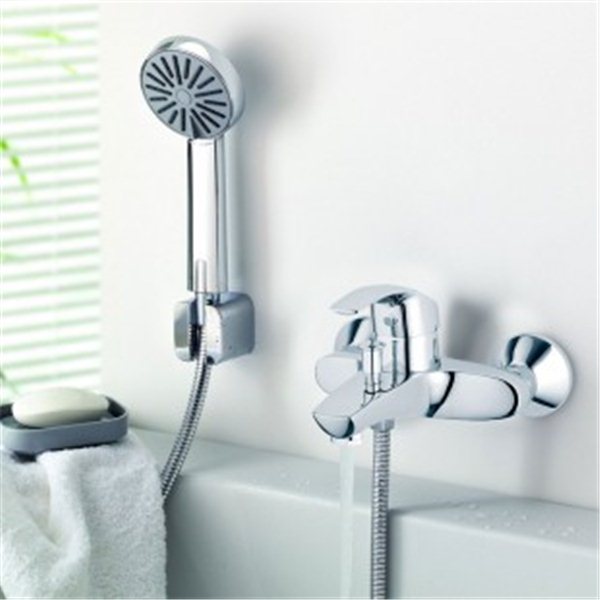 Смеситель для ванны Grohe Euroeco 32743000