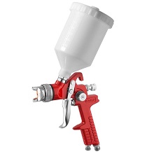 Пневматические краскопульты