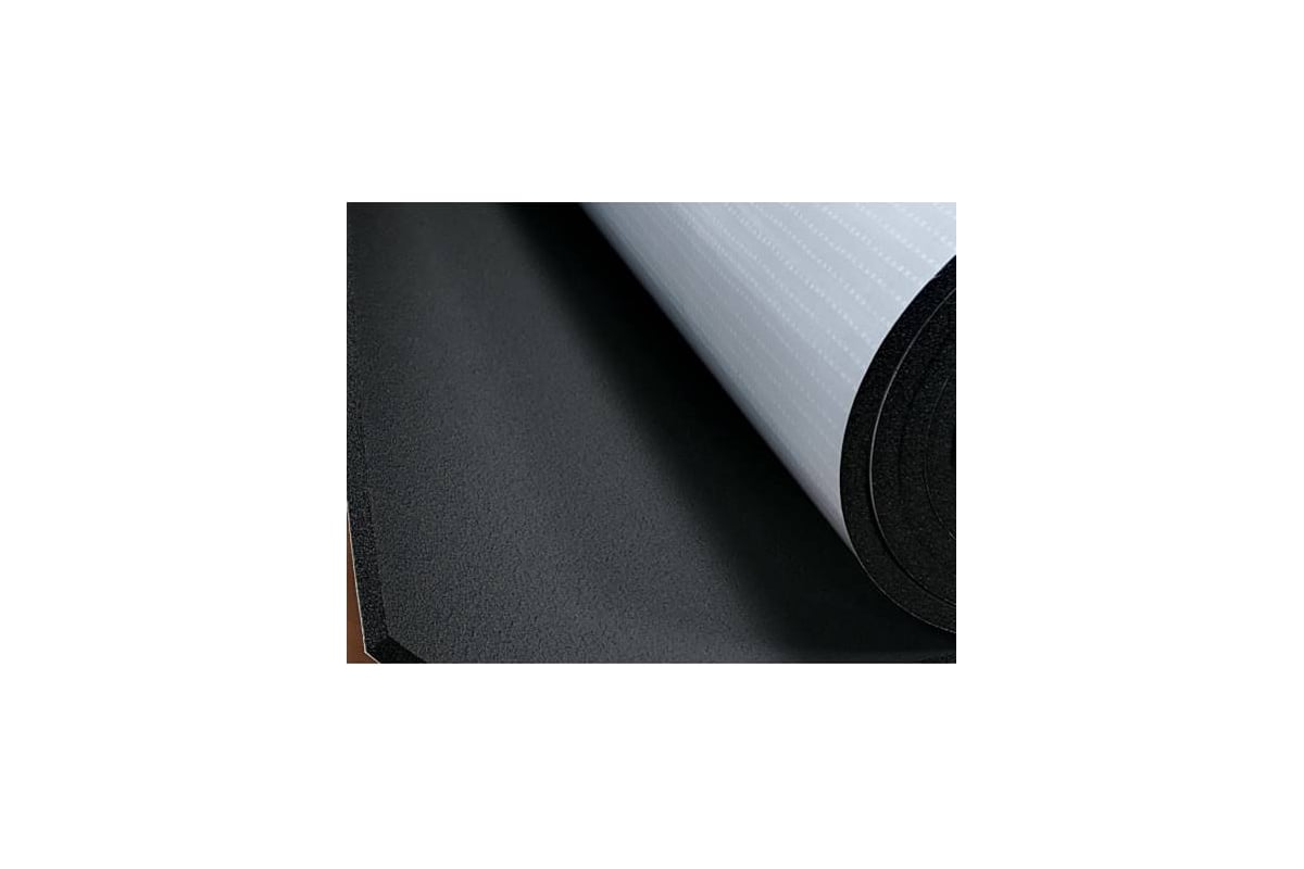 Изоляция из вспененного каучука НЕОФОМ СМ 06x1000-2 2595