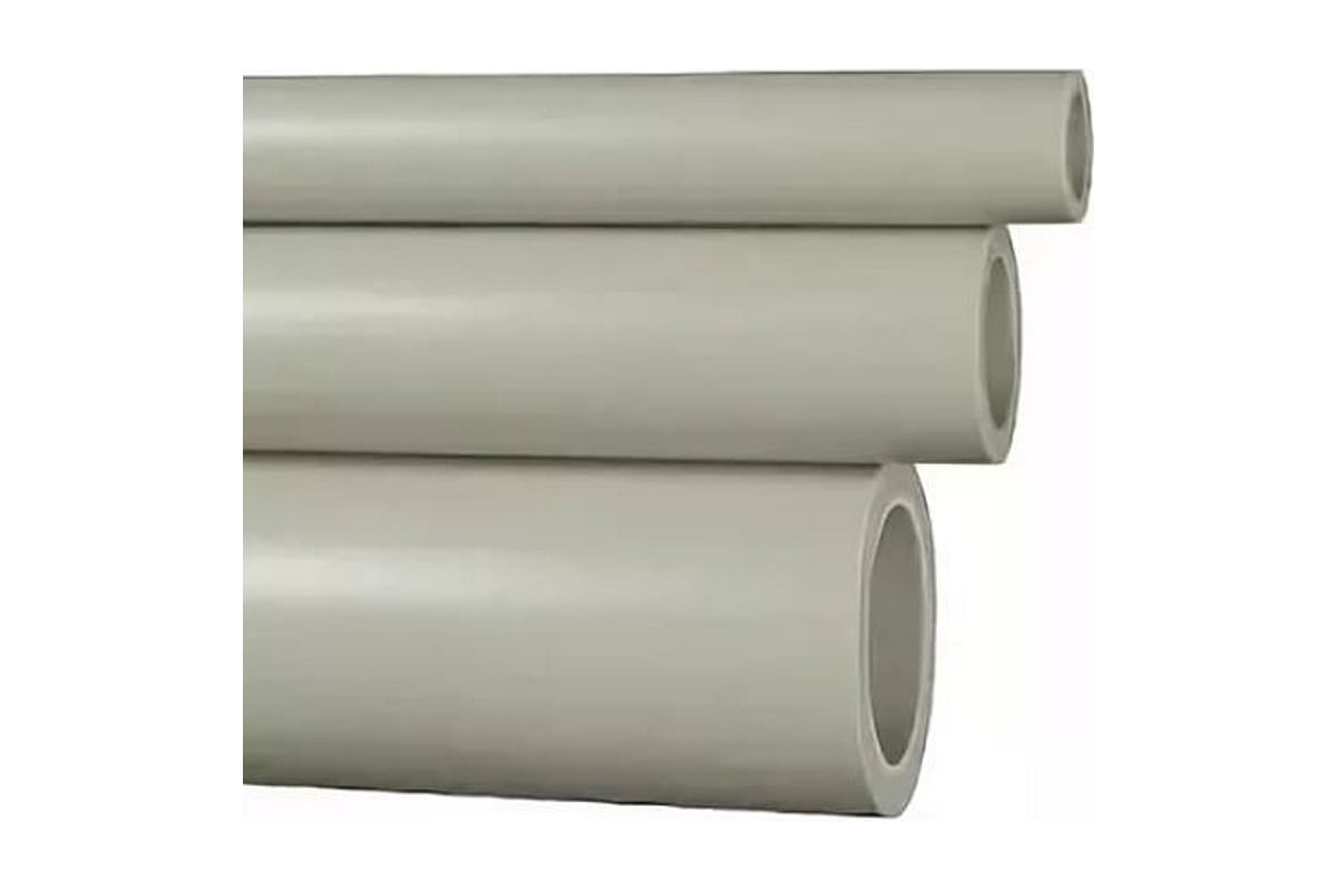 Труба FV-Plast PN20 90x15 (штанга 4м) 101090