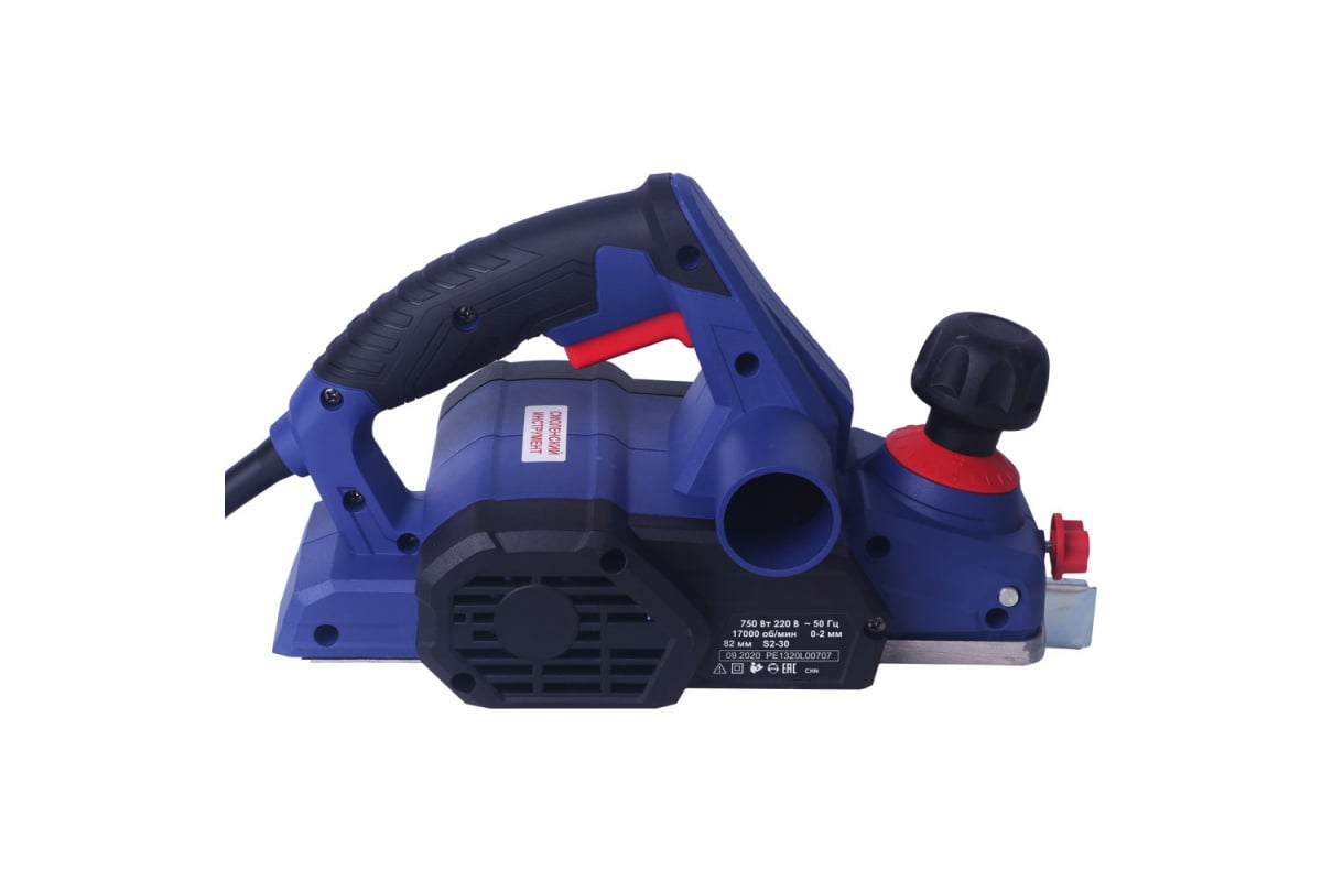 Рубанок Диолд РЭ-750-03 10081180