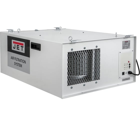 Система фильтрации воздуха JET AFS-1000 B 708620M