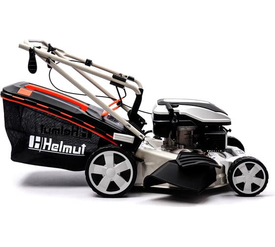 Бензиновая газонокосилка Helmut TR 46H hl-140