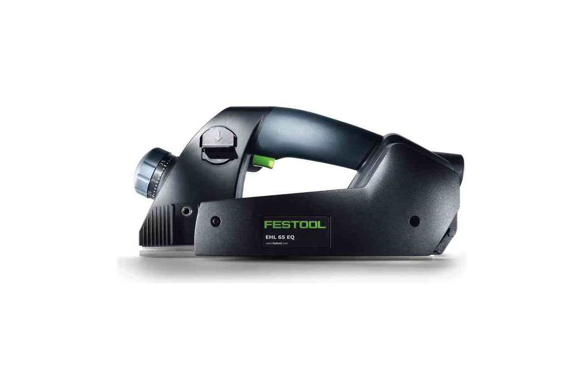 Рубанок Festool EHL 65 EQ-Plus 230V EU 576601