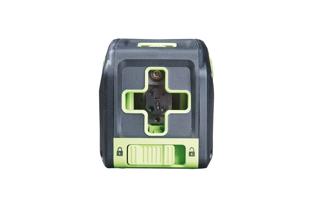 Лазерный уровень с зеленым лучом Fubag PRL 2000 Green 41129