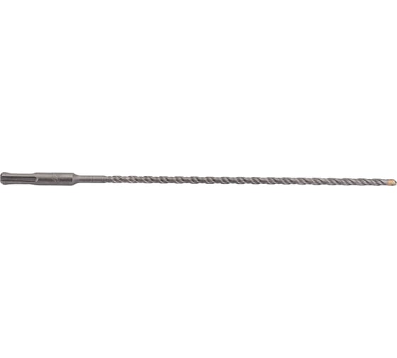 Бур SDS-plus (6х310 мм) Vertextools 999-06-310