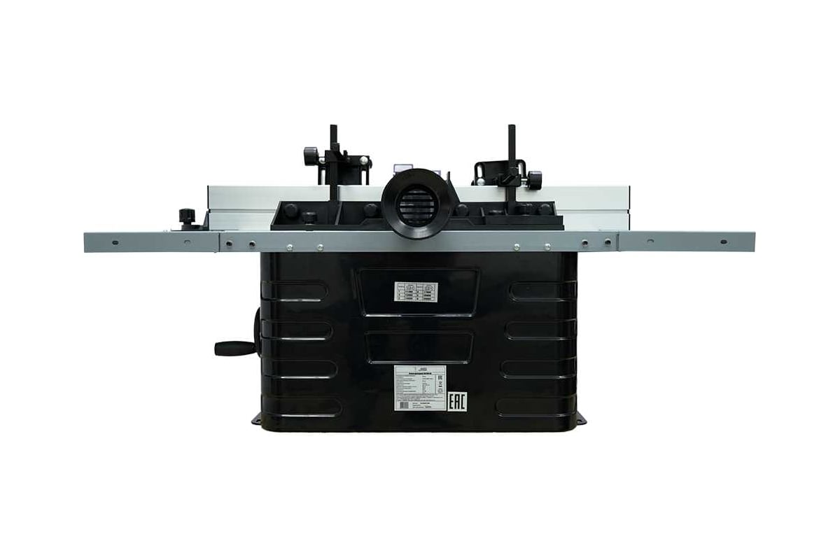 Фрезерный станок JIB VSM-50 1.5 кВт 230В 0510020271000