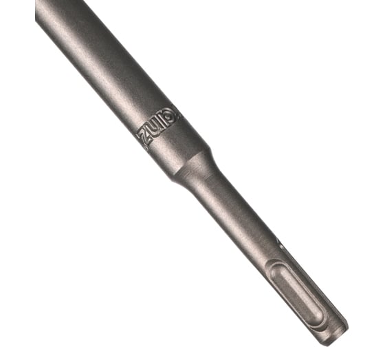 Зубило плоское 14x20x600 мм, SDS PLUS Kranz KR-91-0211