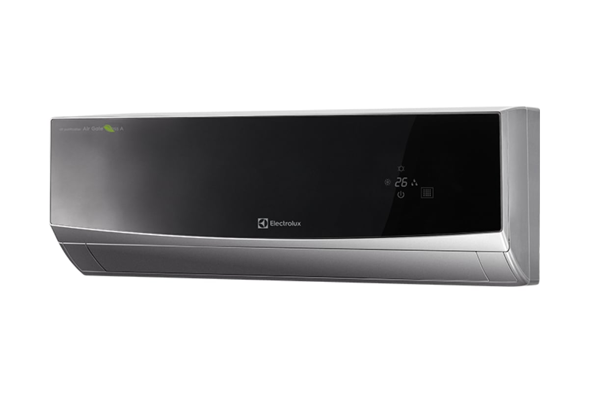 Сплит-система Electrolux Air Gate 2 EACS-18HG-B2/N3 комплект НС-1151362