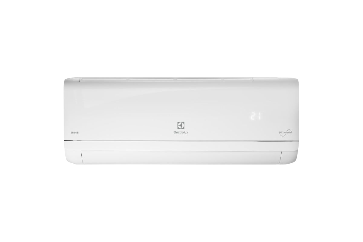 Сплит-система инверторного типа Electrolux Skandi DC Inverter EACS/I-09HSK/N3 комплект НС-1481648