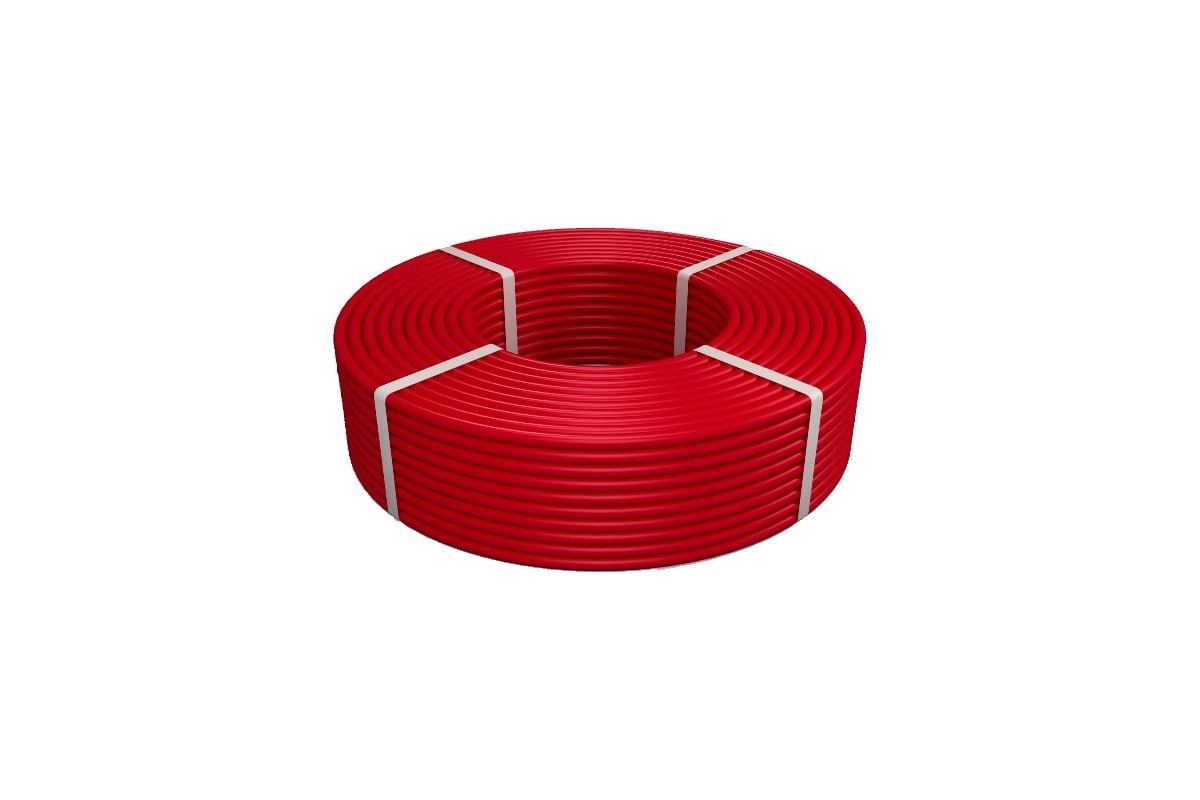 Труба из сшитого полиэтилена Royal Thermo Pex-a, EVOH, 16х2.0, бухта 60 м НС-1262305