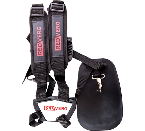 Бензиновый триммер Redverg RD-GB255 6615386