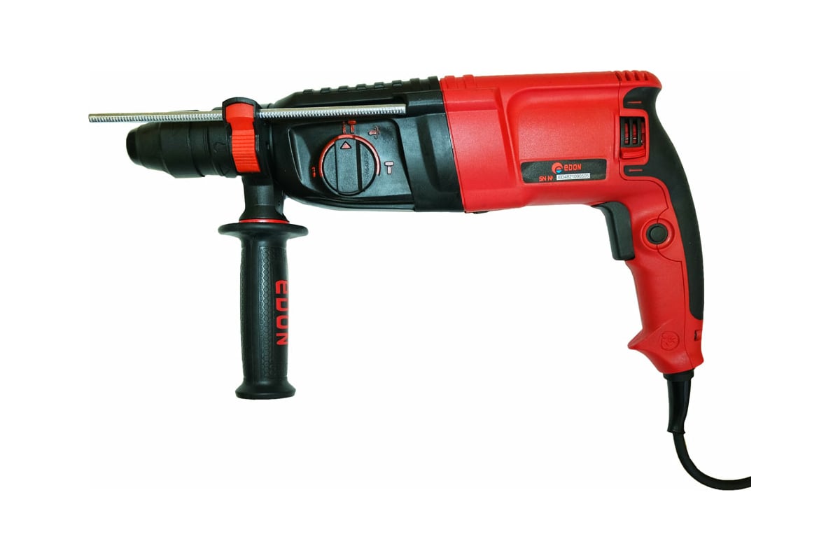 Электрический перфоратор Edon RH-26/1150A 18909