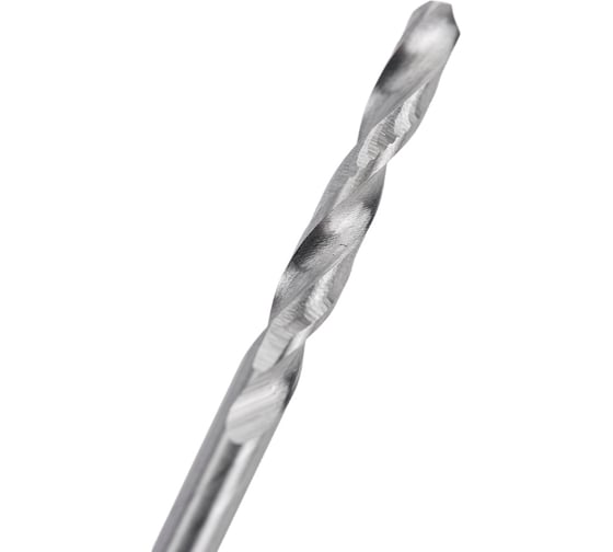 Сверло цельное короткая серия 2x12x38 мм, ц/х, ВК8 Sekira 00000032427