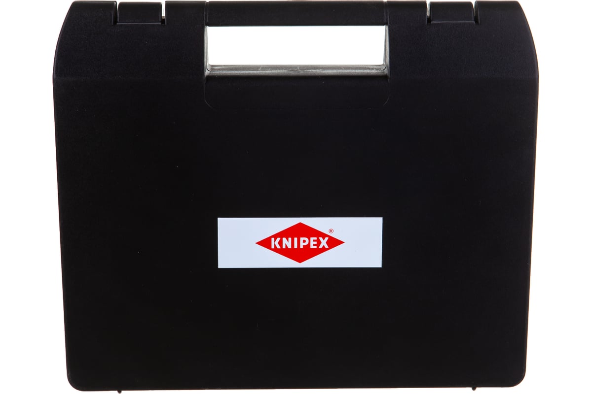 Ручной обжимник Knipex KN-9743200
