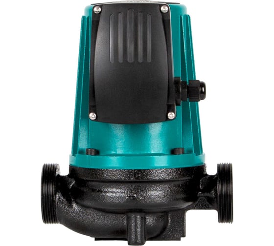 Насос циркуляционный SHINHOO BASIC PRO 32-12S 230V 180мм